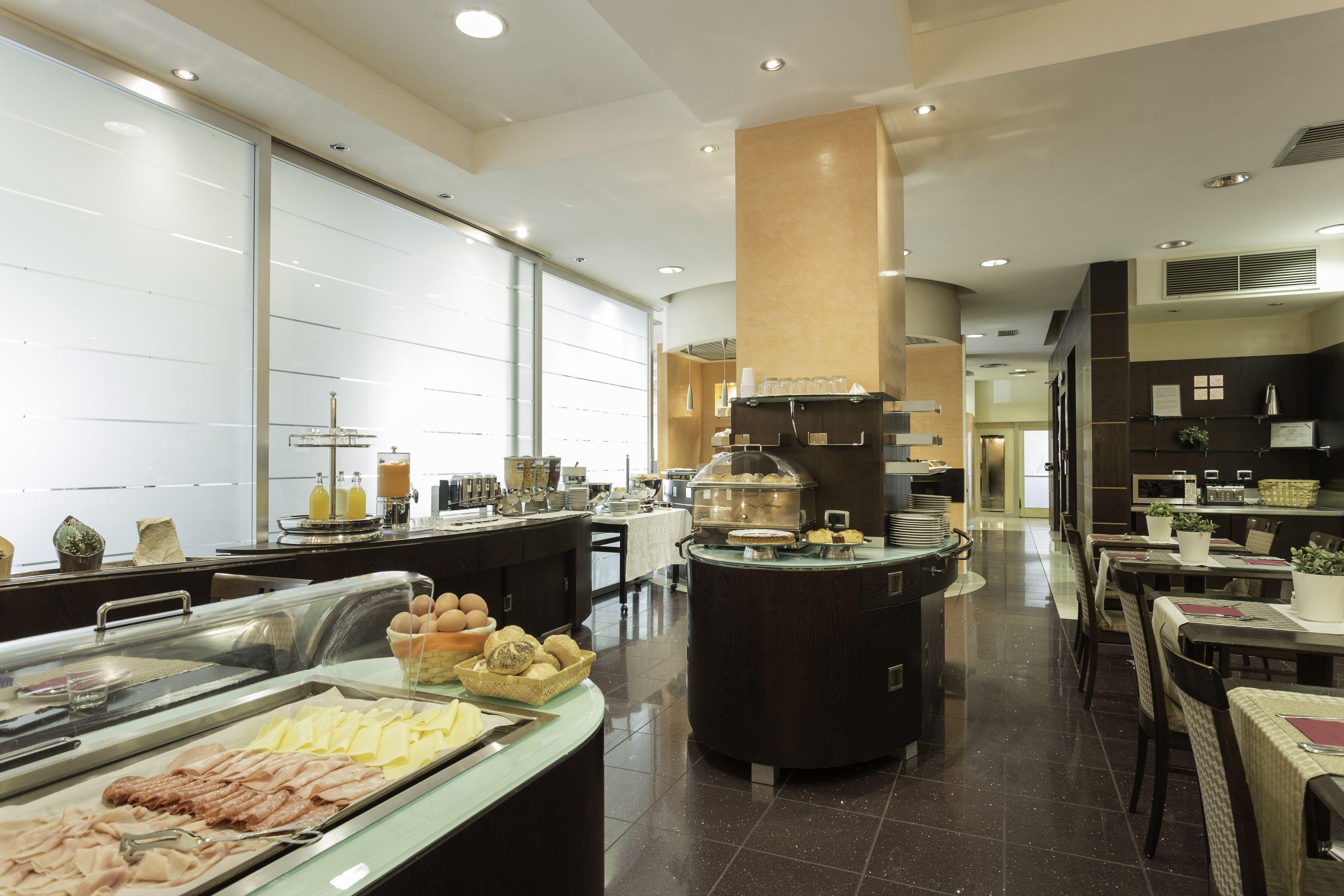 Millennhotel — Billeder 3
