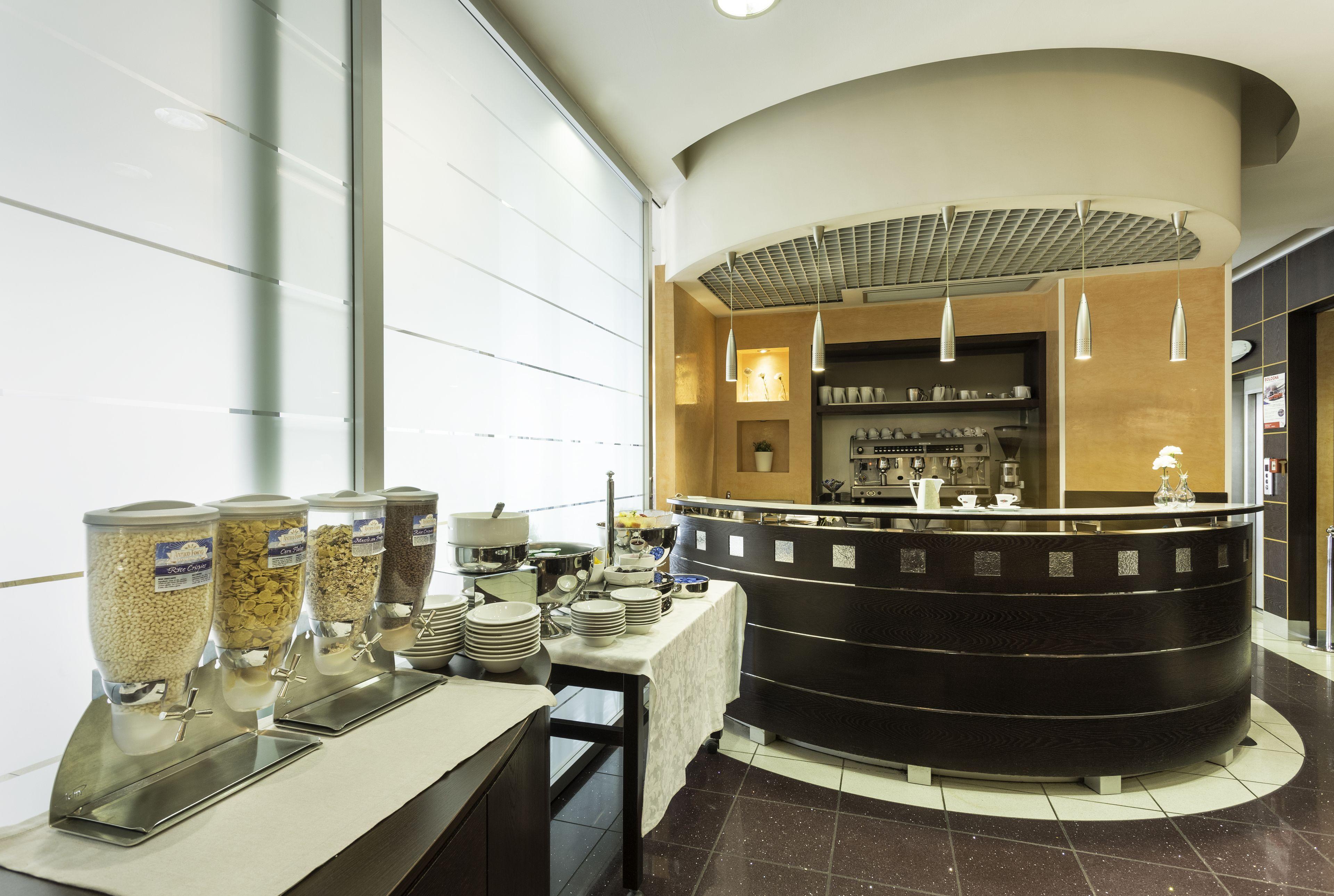 Millennhotel — Billeder 1