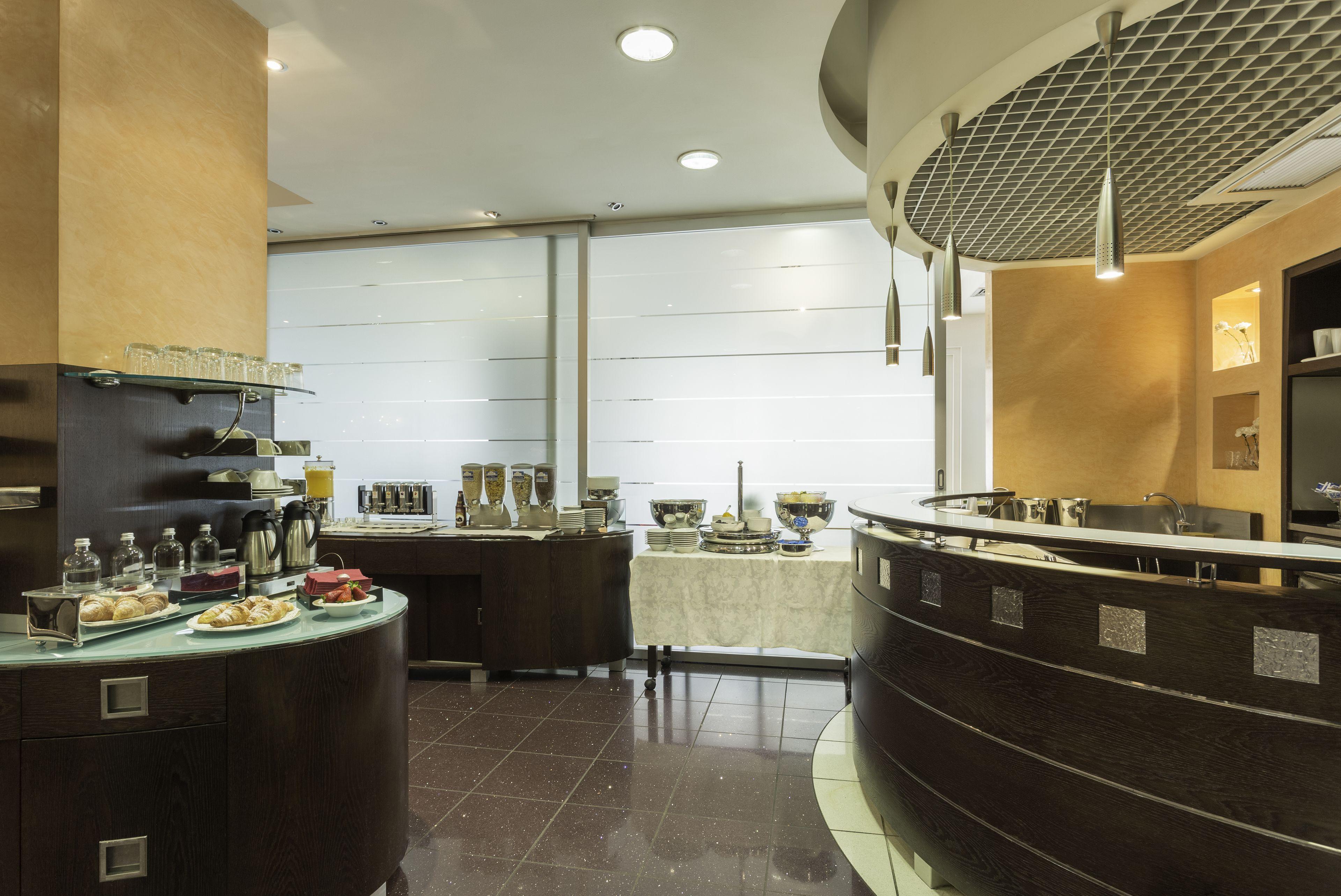 Millennhotel — Billeder 2